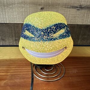Nickelodeon Teenage Mutant Ninja Turtles Michelangelo 7" Lamp Night Light